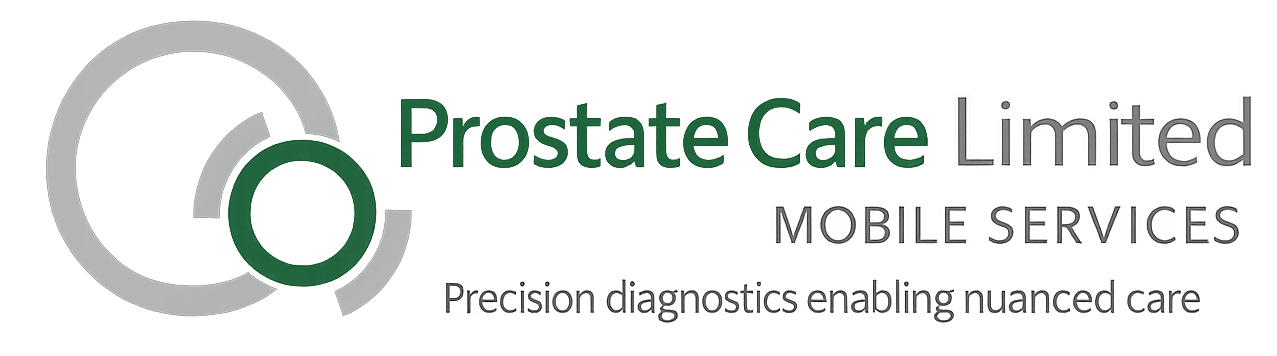 Prostate Care Limited